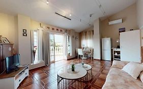 Estudio En La Playa Con Spa Opcional